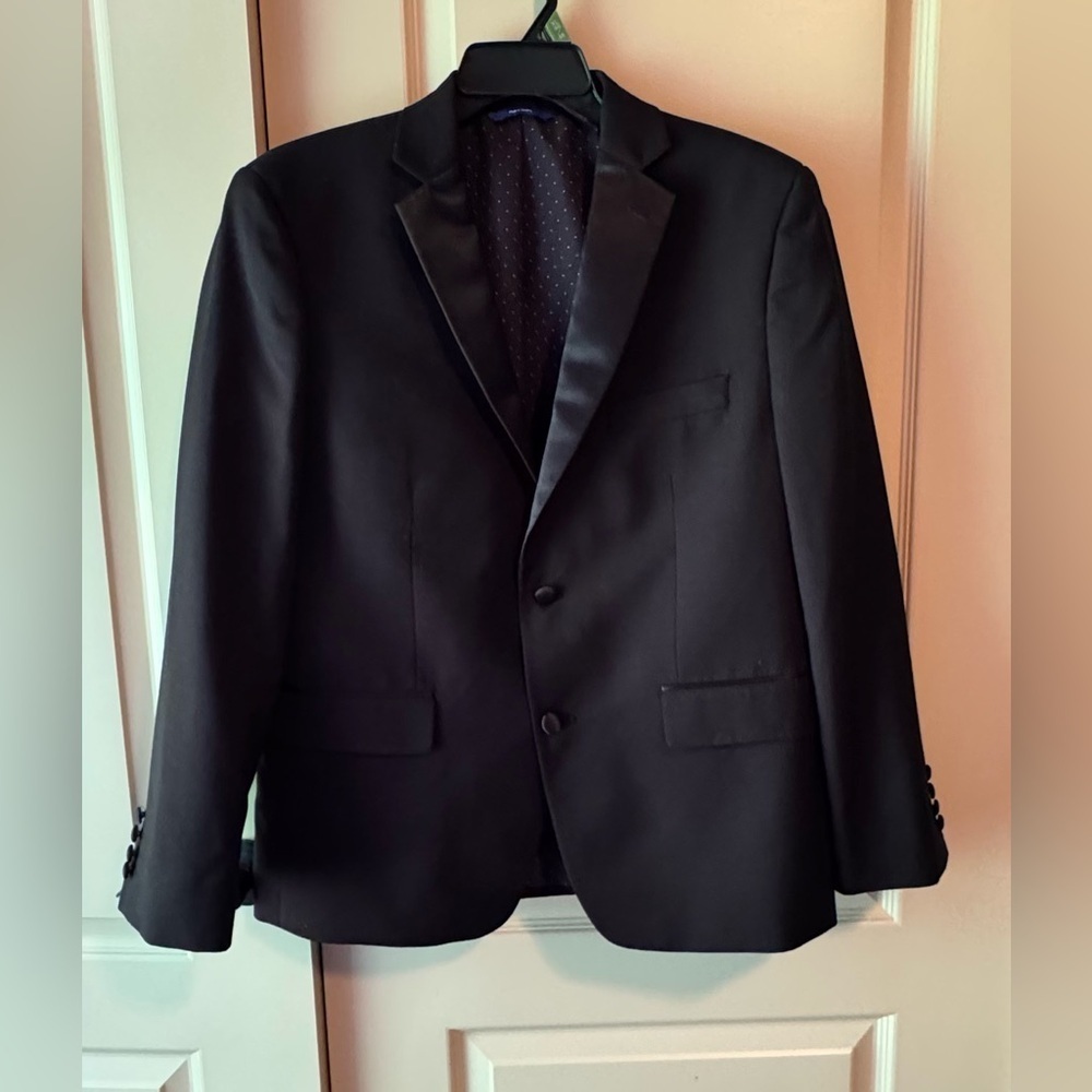 Apt. 9 | Suits & Blazers Men's Black Blazer Apt. 9 | Suits & Blazers